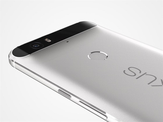 Huawei Nexus 6P