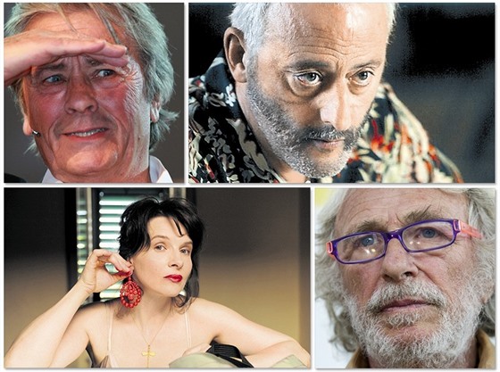 Nadcházející roník Zlín Film Festivalu bude vnován francouzské...