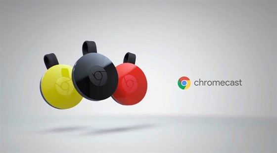 Google Chromecast