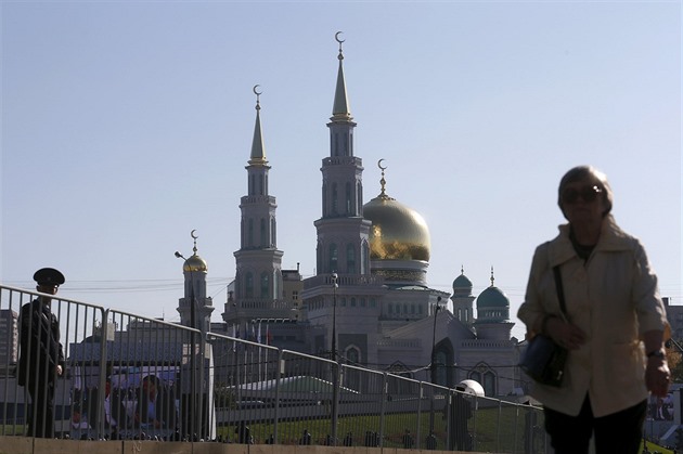 V Rusku bude válka muslimů s křesťany, varoval člen Dumy. Rozzuřil Kadyrova