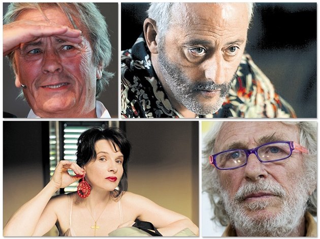 Nadcházející ro�ník Zlín Film Festivalu bude v�nován francouzské...