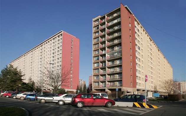 Za architektonicky nejpoveden�j�í sídli�t� odborníci nej�ast�ji pova�ují to v...