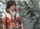 Rise of the Tomb Raider - Descent Into Legend trailer