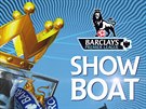 Premier League: Showboat