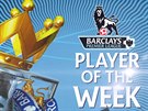 Premier League: Player of the Week