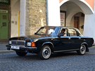 GAZ Volha 3102 z poloviny 90. let