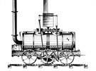 Blenkinsopova lokomotiva