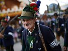 Nmecký Oktoberfest (záí 2015)