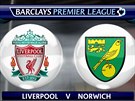 Liverpool	Norwich