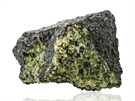 Peridot (u nás také známý jako olivín) je minerál s promnlivým podílem hoíku...