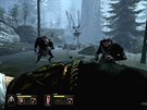 Warhammer: End Times - Vermintide gameplay