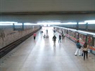 Metro C (ilustraní foto).