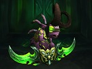 World of Warcraft  Murkidan Pet