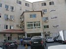 Tým léka z olomoucké fakultní nemocnice dva týdny pomáhal v Jordánsku syrským...