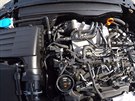 Problematický motor TDI od VW