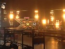 Martin Harich v britském X Factoru