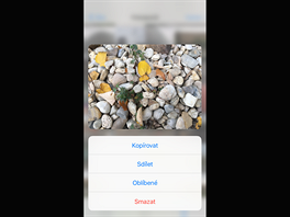 3D Touch: nhled fotografie s nabdkou funkc.