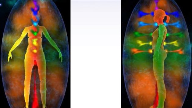 Aura n�hodn� zv�dav� �eny