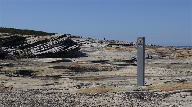 Zvod na 30 kilometr konajc se blzko Sydney: Coastal Classic