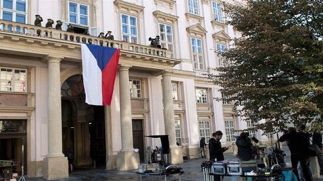 Historick drama o nkdejm eskoslovenskm diplomatovi Janu Masarykovi a udlostech spojench s mnichovskou dohodou o rozbit eskoslovenska z roku 1938