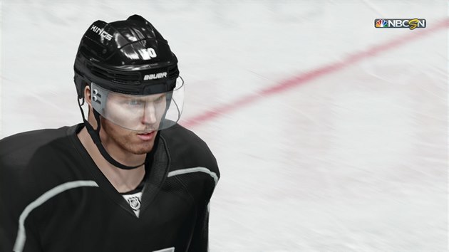 NHL 16 (PS4)