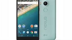 LG Nexus 5X