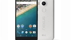 LG Nexus 5X