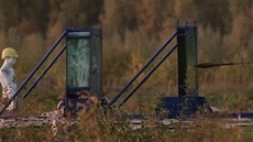 RPG vs. nepr�st�elné sklo