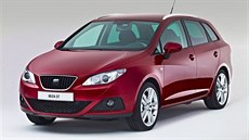 Seat Ibiza ST