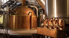 Vinohradský pivovar vznikl pedloni. Za rok své existence se stal nejvtím...