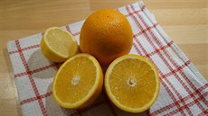 Citrusy: erstvý dus z nich po ránu osví i dodá potebné vitamíny