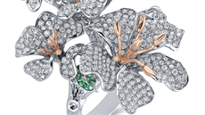 Z průzkumu ALO diamonds vyplynulo, že šperk si jako investici pořizuje každý...