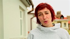 NOC VENKU - shromá�d�ní na podporu lidí v bytové nouzi