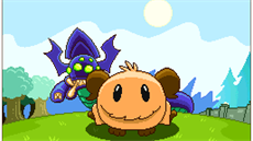 BlitzCrank´s Poro Roundup