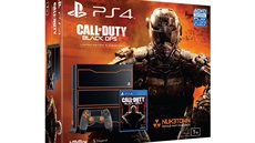 Call of Duty: Black Ops III - PlayStation 4 bundle