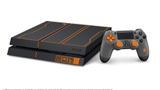 Call of Duty: Black Ops III - PlayStation 4 bundle