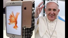 Pape Frantiek tento týden zamíil do USA. Zítra navtíví New York, o víkendu...