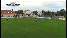 Fotbal - divize B