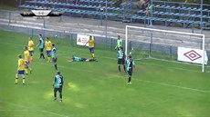 Fotbal - MSFL