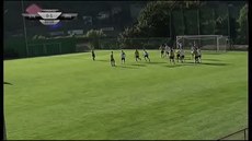 Fotbal - Ústecký KP