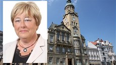 V �ele prost�jovské radnice bude po rezignaci primátora Miroslava Pi��áka...