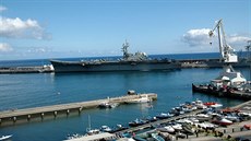 Na Madeiru se jezdí stále více na trekking. Túry podél levád patí k nejoblíbenjím