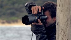 Robert Slabihoudek vyd�lával v �esku svého �asu velké peníze a �il na "vysoké...