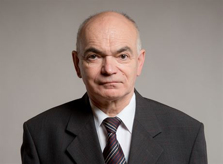 Ladislav Zadrail.