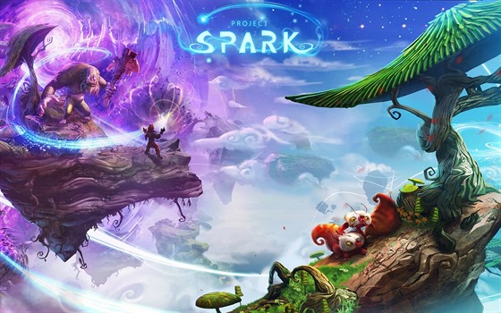 Project Spark