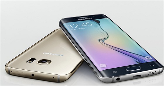 Samsung Galaxy S6/S6 edge byly prvními smartphony, které výrobce zaal...