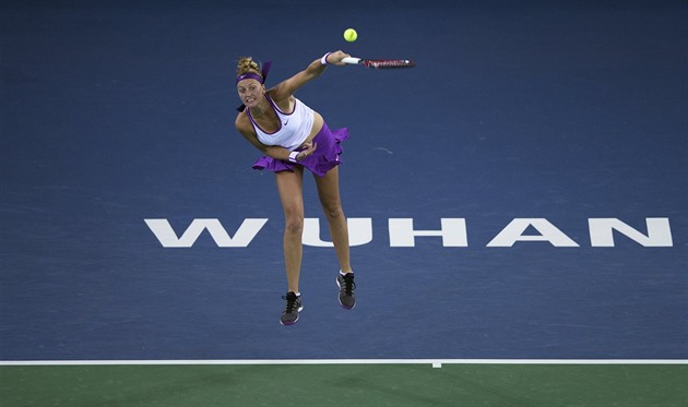 Zpátky do Číny! Končí bojkot, který vznikl kvůli sexuálnímu napadení tenistky