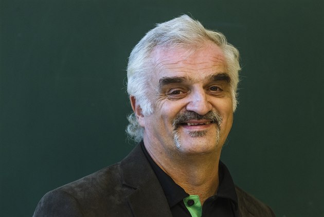 �editel Základní �koly Glowackého v Praze 8 Miroslav Koranda