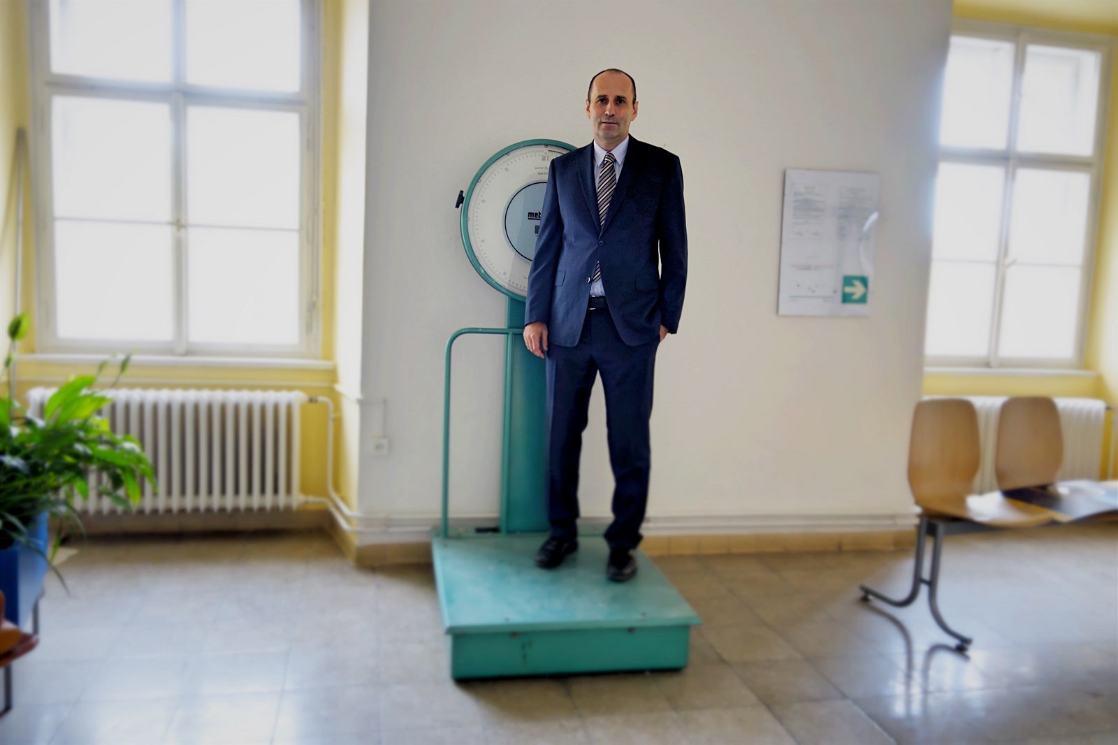 Martin Matoulek