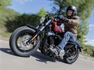 Harley-Davidson Forty-Eight